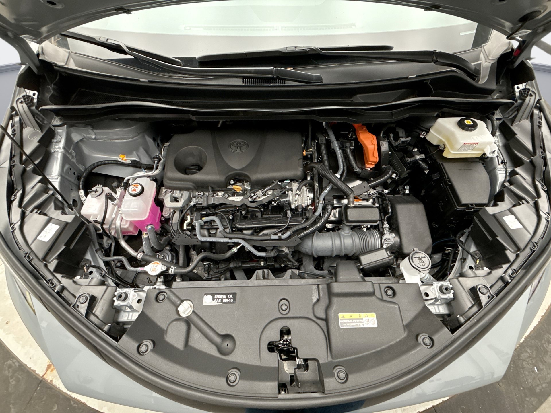 Used 2025 Toyota Sienna XLE Woodland Edition AWD/4WD image 29