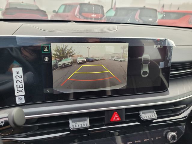 New 2026 Kia K5 GT-Line w/ GT-Line Premium Package image 10