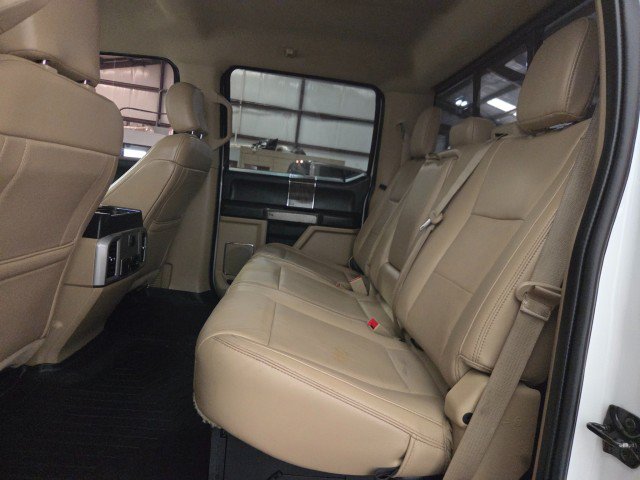 Used 2019 Ford F350 Lariat w/ Lariat Ultimate Package AWD/4WD image 80