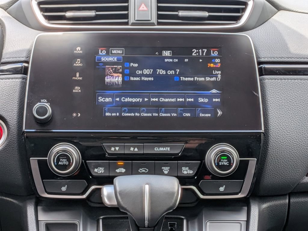Used 2022 Honda CR-V EX-L image 14