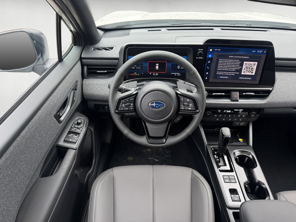 New 2026 Subaru Outback Limited XT AWD/4WD image 11