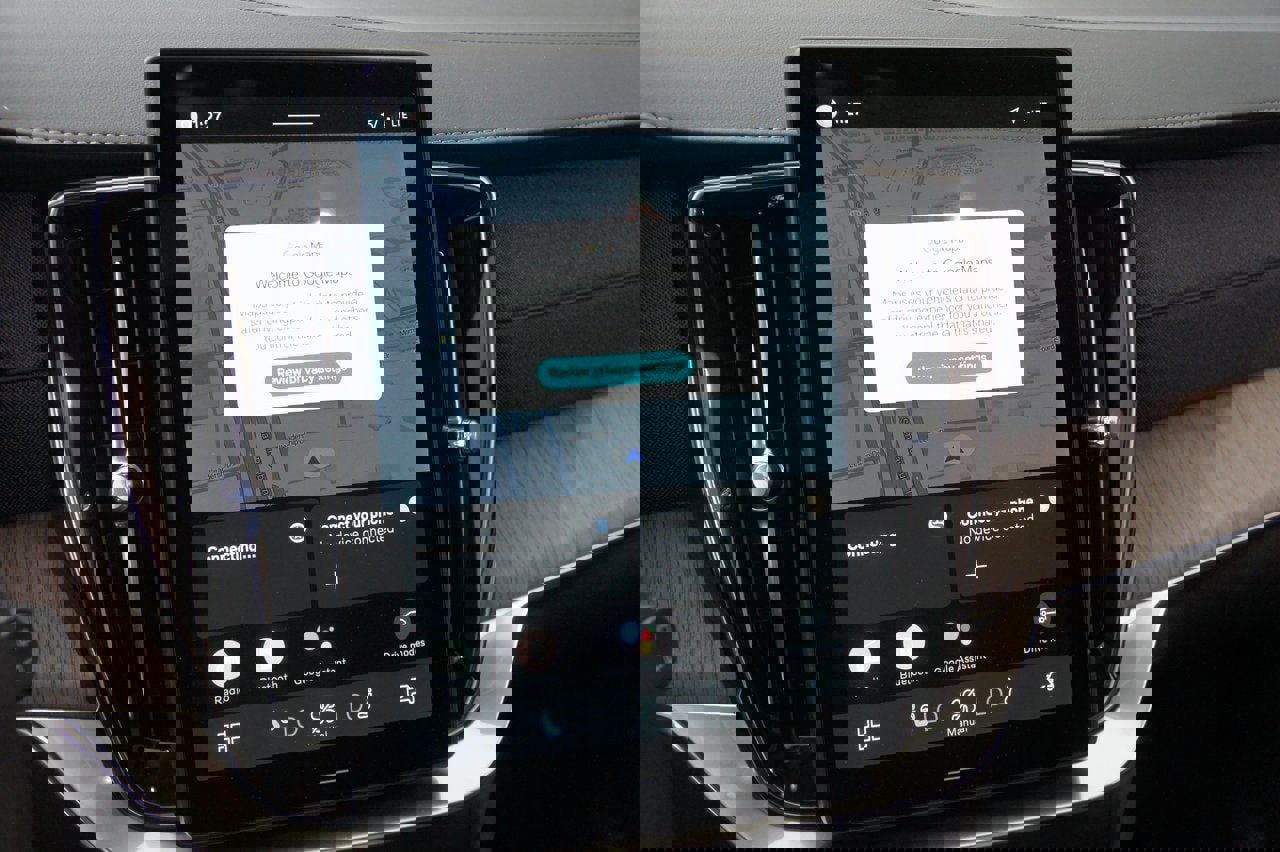 New 2026 Volvo XC90 B6 Ultra image 9