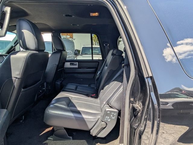 Used 2017 Ford Expedition EL Limited RWD image 5