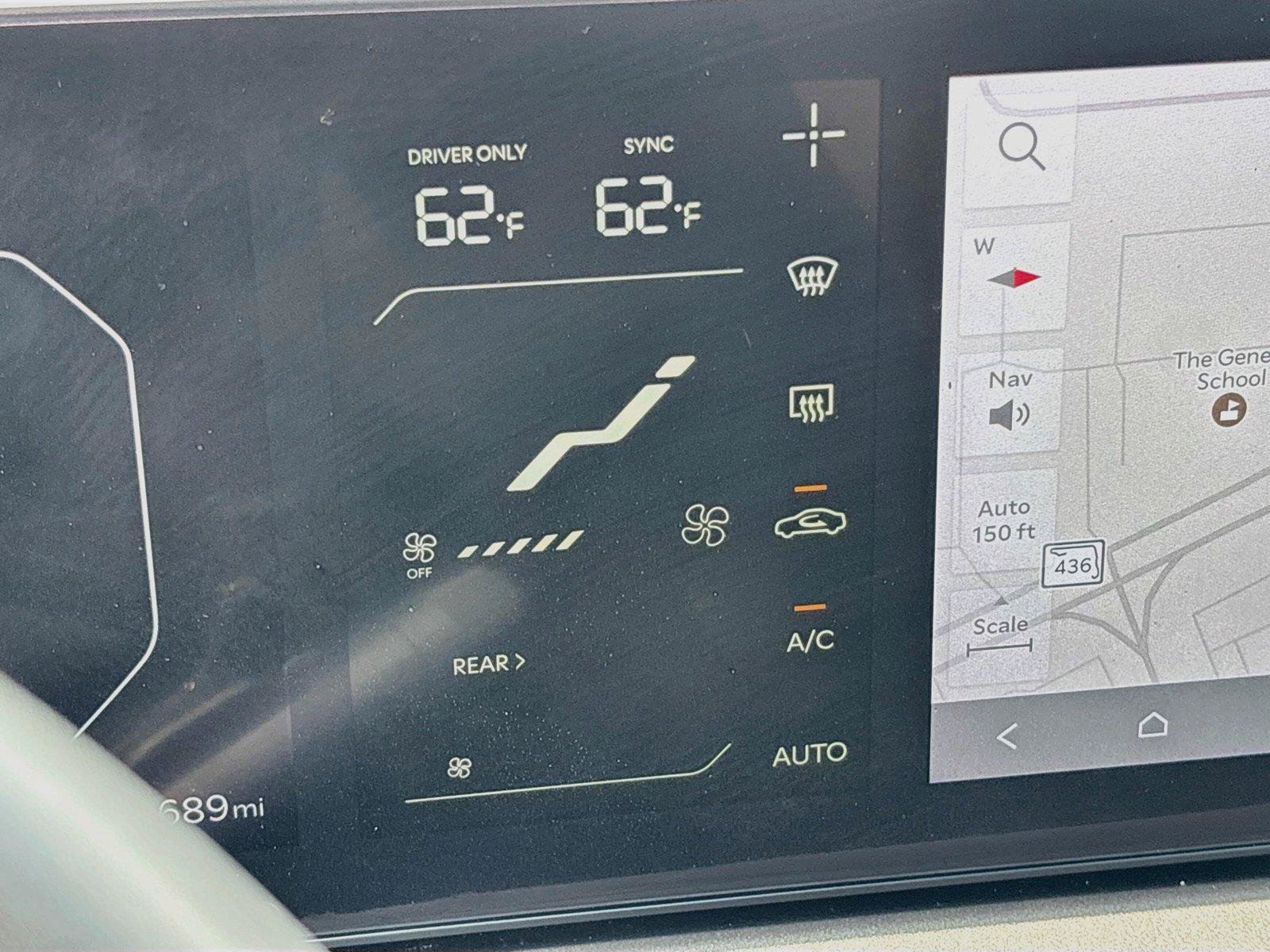 Used 2024 Kia EV9 Light Long Range RWD image 16