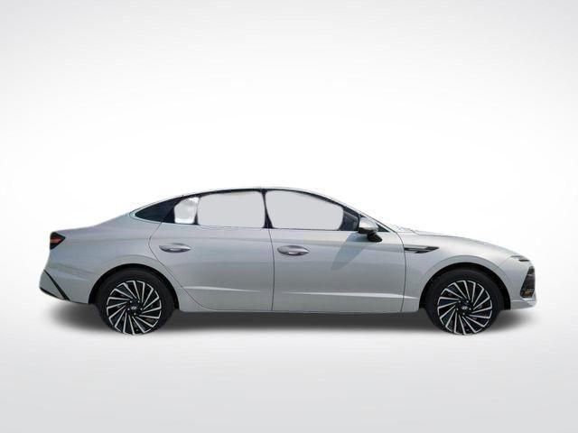 New 2025 Hyundai Sonata SEL image 29