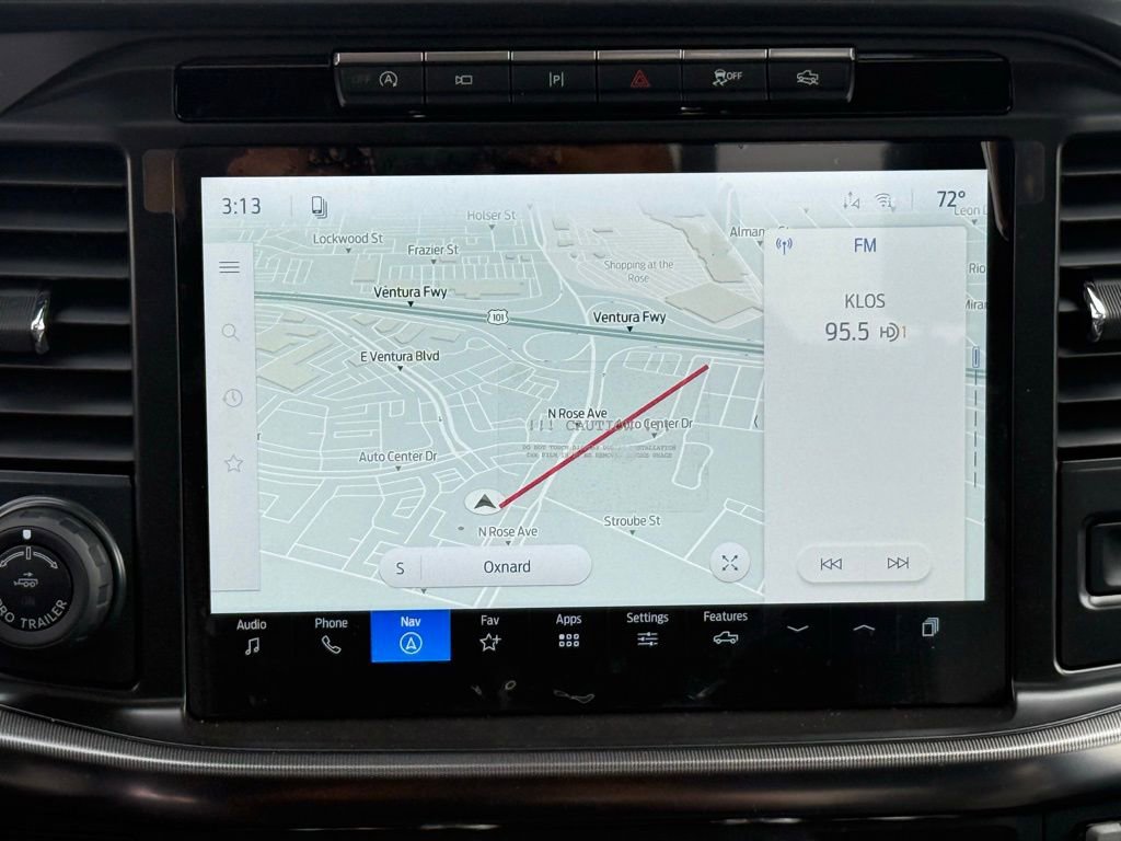 New 2026 Ford F150 Raptor image 23