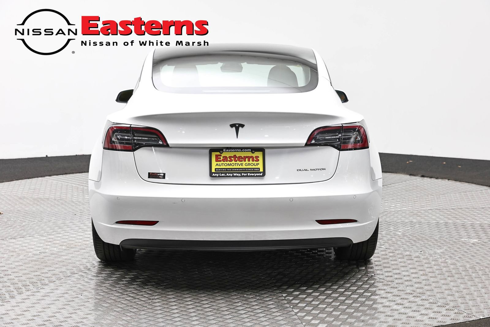 Used 2021 Tesla Model 3 Long Range image 6