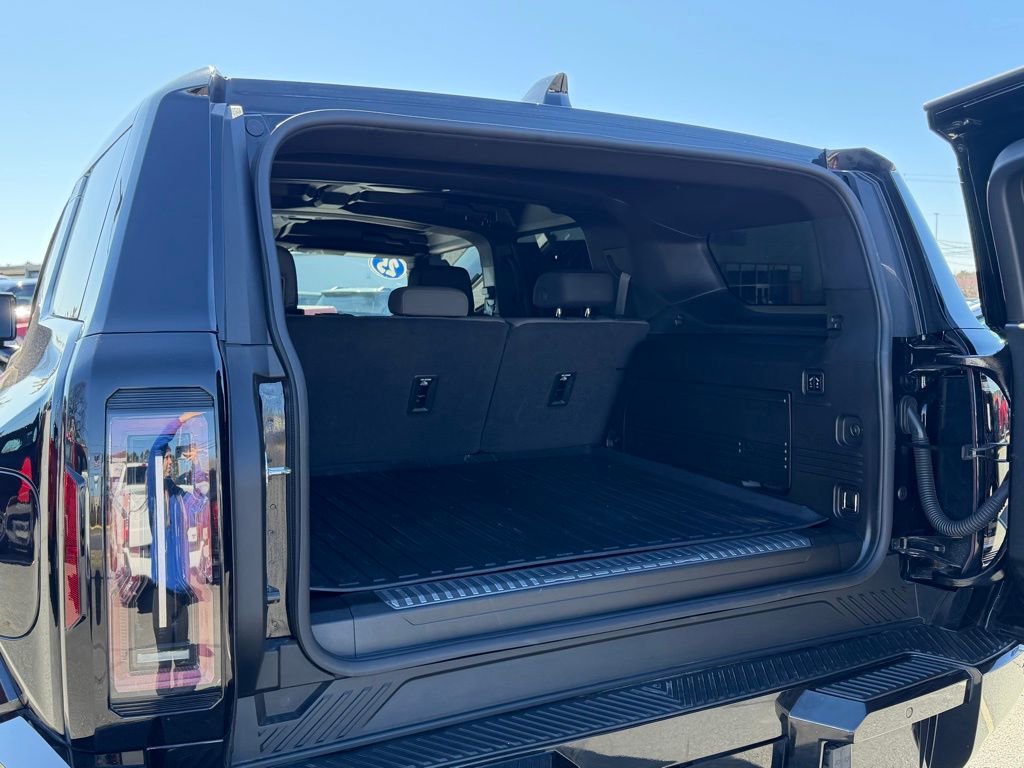 Used 2025 GMC Hummer EV 3X image 5