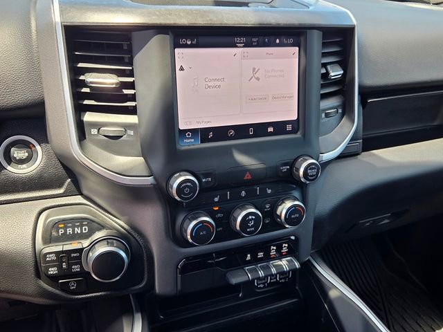 Used 2022 RAM 1500 Big Horn AWD/4WD image 20