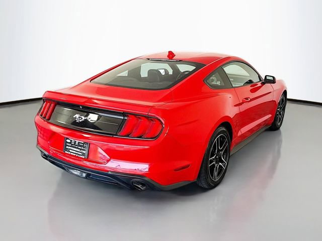 Used 2022 Ford Mustang Premium RWD image 7