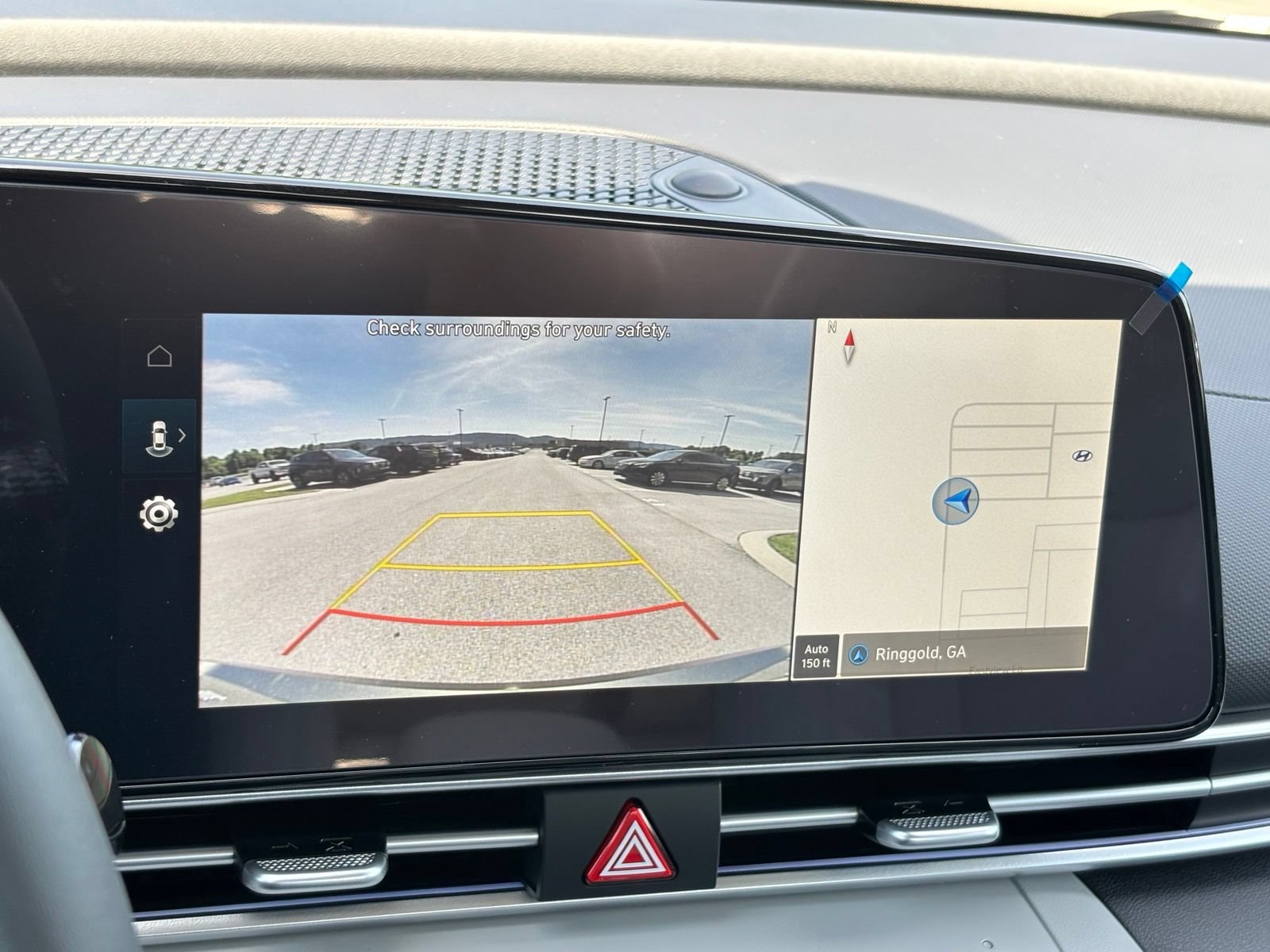 New 2026 Hyundai Elantra Limited FWD image 19