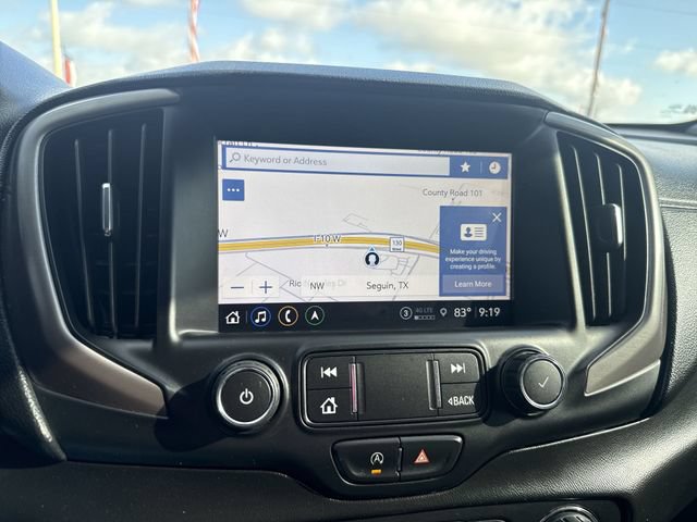 Used 2022 GMC Terrain AT4 w/ Infotainment Package II AWD/4WD image 14