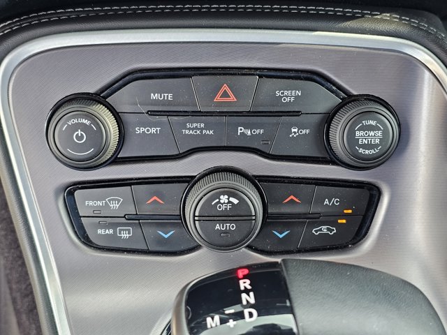 Used 2019 Dodge Challenger GT w/ Driver Convenience Group AWD/4WD image 30