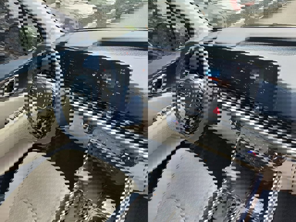 New 2026 Kia Carnival SX FWD image 8