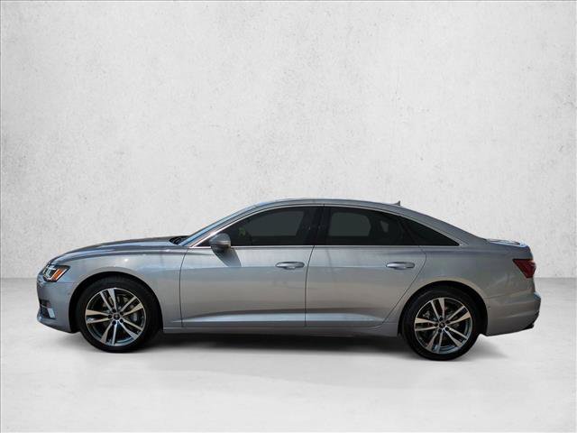 Used 2023 Audi A6 Premium Plus AWD/4WD image 9