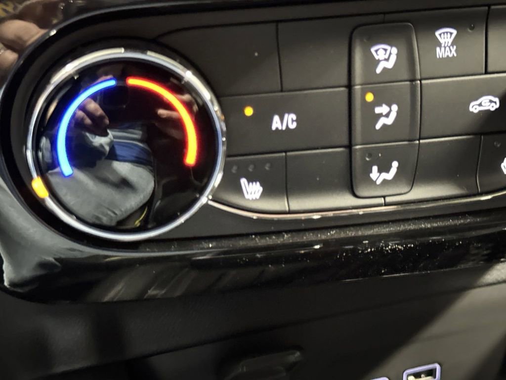 New 2025 Chevrolet TrailBlazer ACTIV w/ Driver Confidence Package image 45