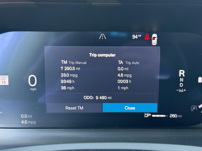 Certified 2026 Volvo XC90 B6 Plus AWD/4WD image 22