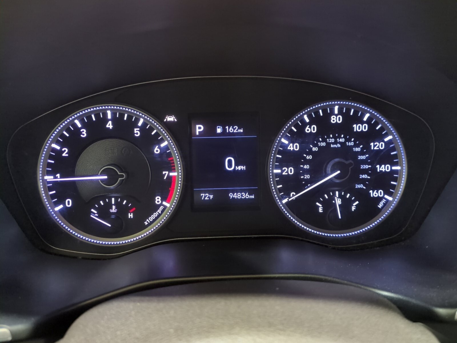 Used 2019 Hyundai Santa Fe SE AWD/4WD image 18