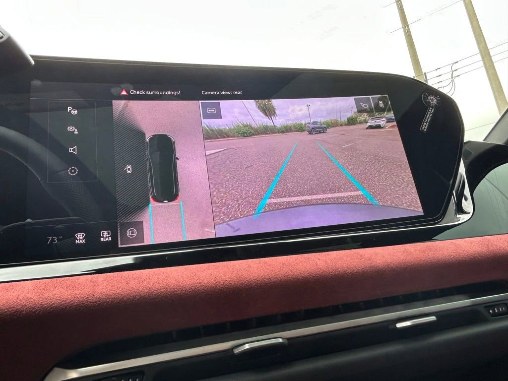 New 2025 Audi S5 Premium Plus image 31