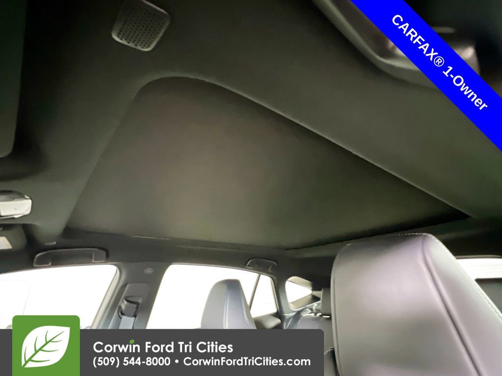 Used 2024 Toyota Venza Nightshade image 26