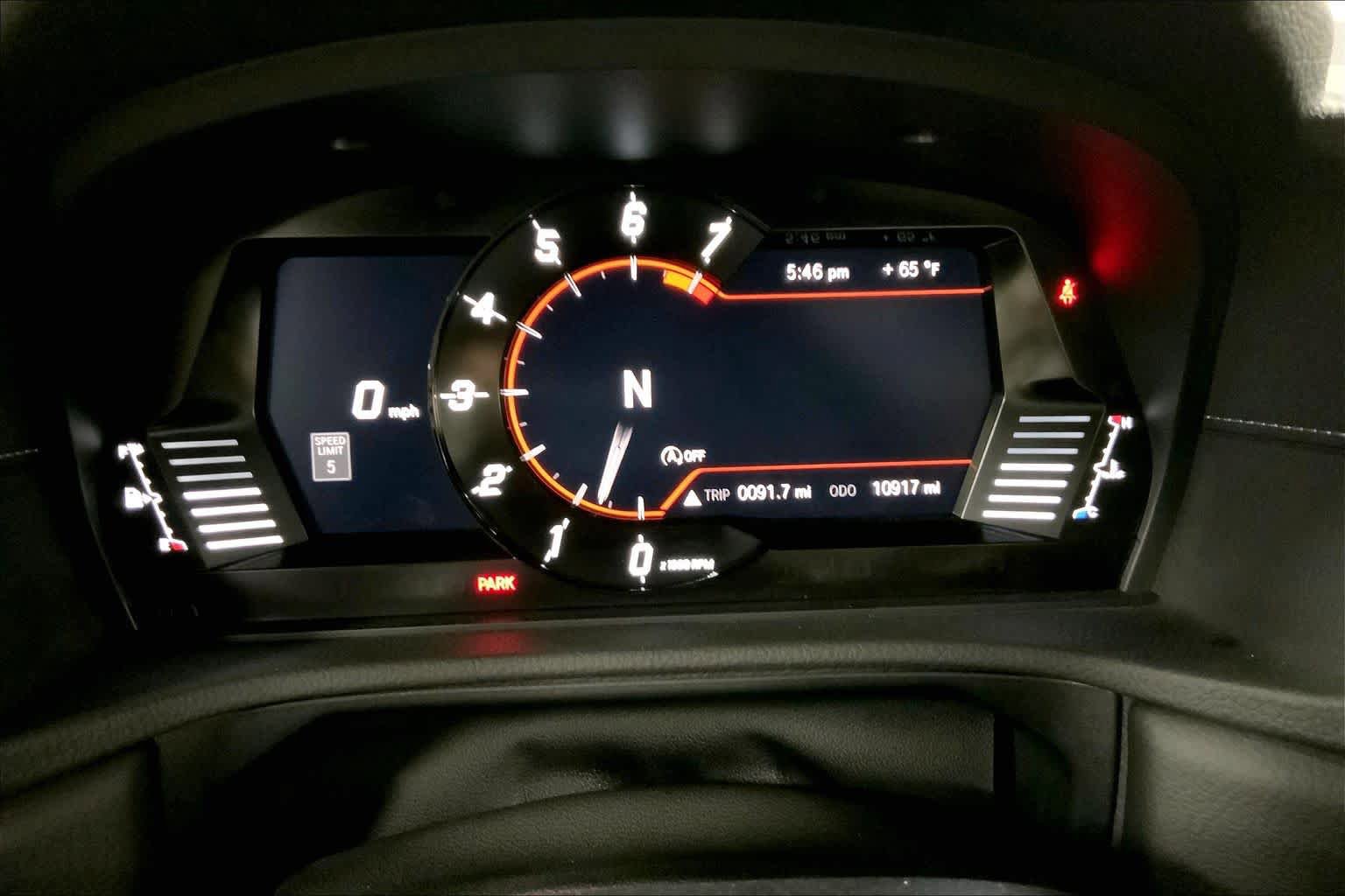 Used 2023 Toyota Supra Premium w/ Driver Assist Package RWD image 21