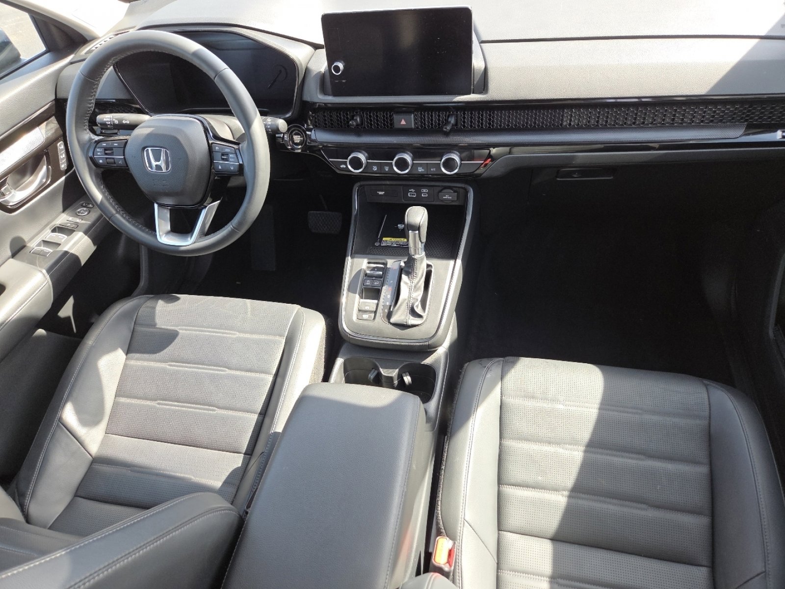 Certified 2023 Honda CR-V EX-L image 24