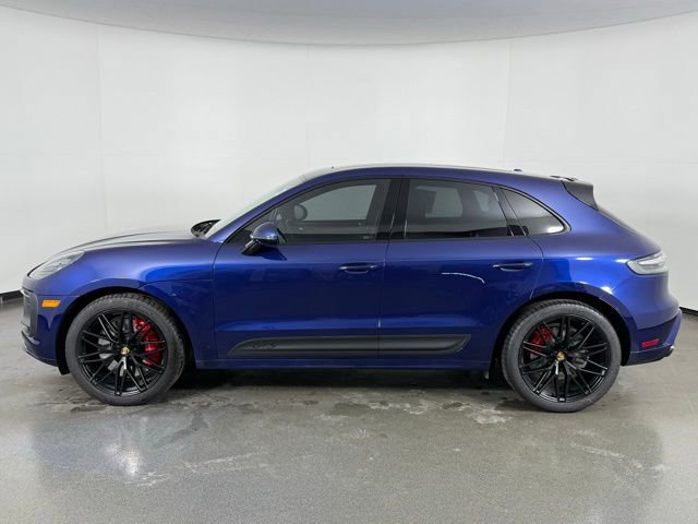 Used 2022 Porsche Macan GTS image 2