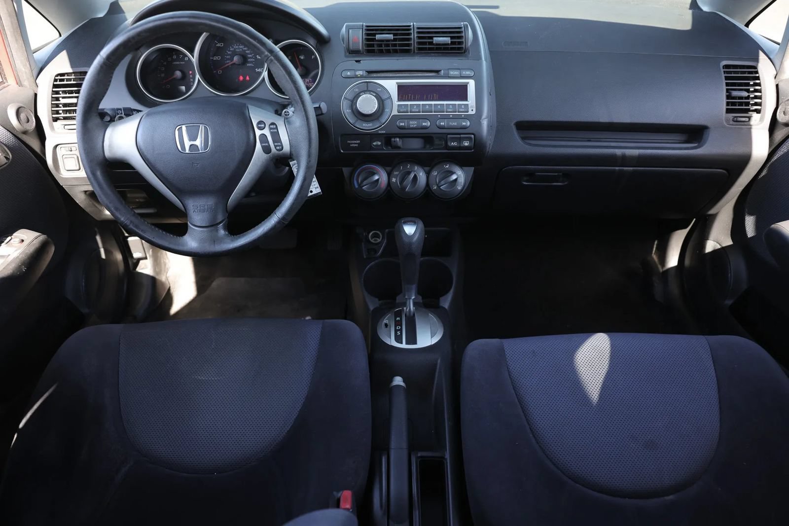 Used 2007 Honda Fit Sport image 13