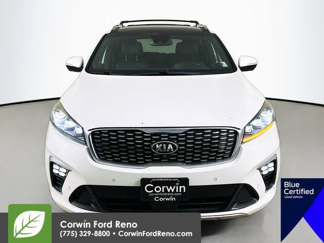 Used 2019 Kia Sorento SX image 2