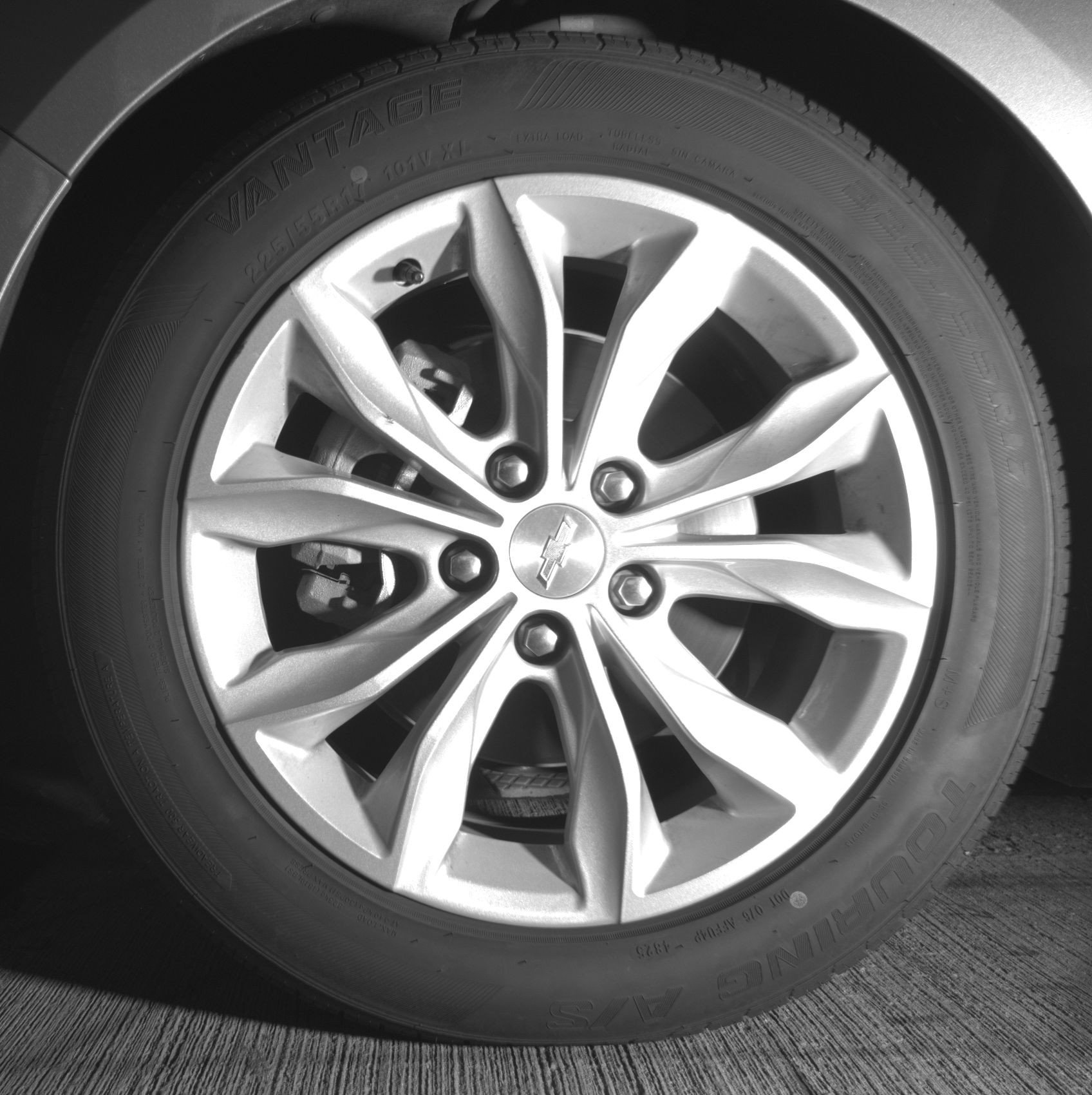 Used 2024 Chevrolet Malibu LT FWD image 19