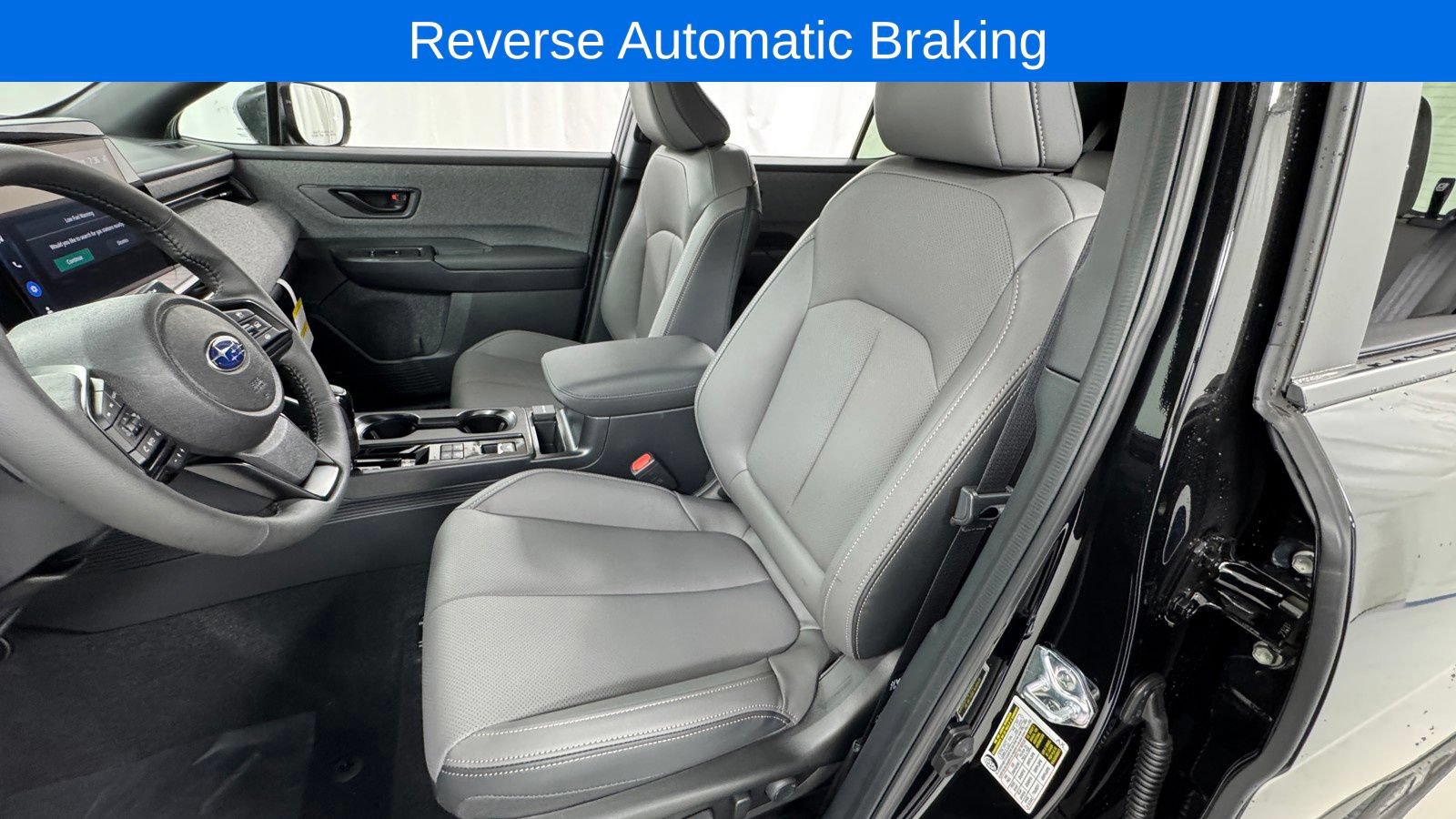 New 2026 Subaru Outback Limited AWD/4WD image 10