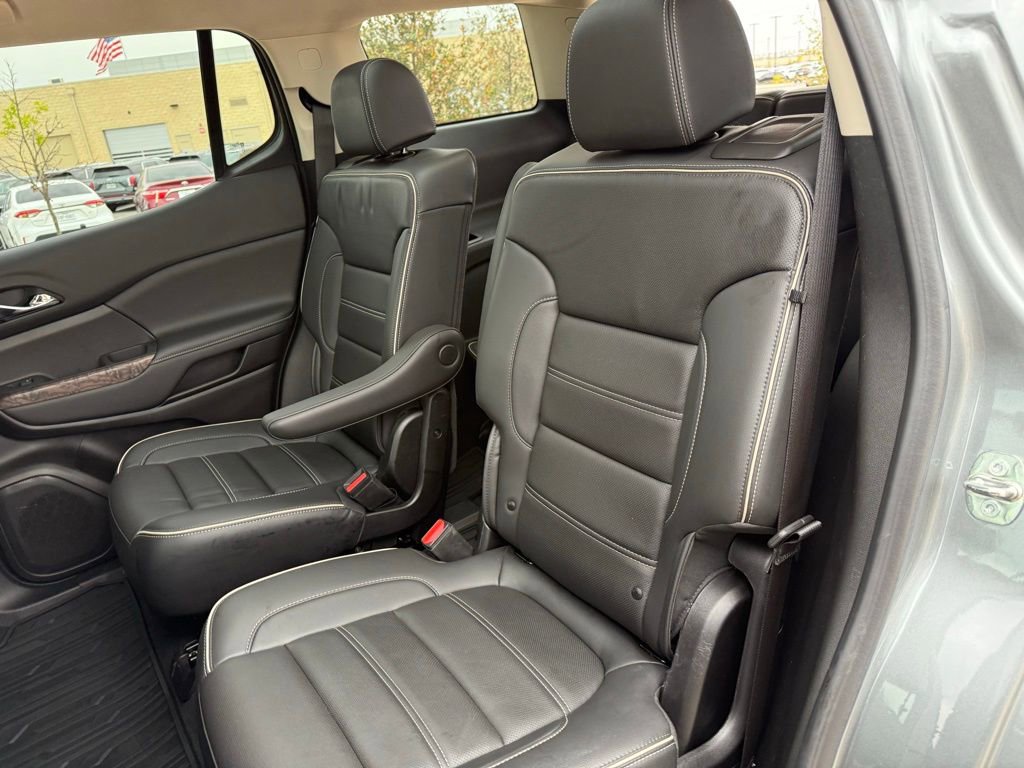Used 2023 GMC Acadia Denali w/ Denali Ultimate Package image 21