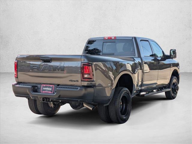 New 2026 RAM 3500 Tradesman image 2