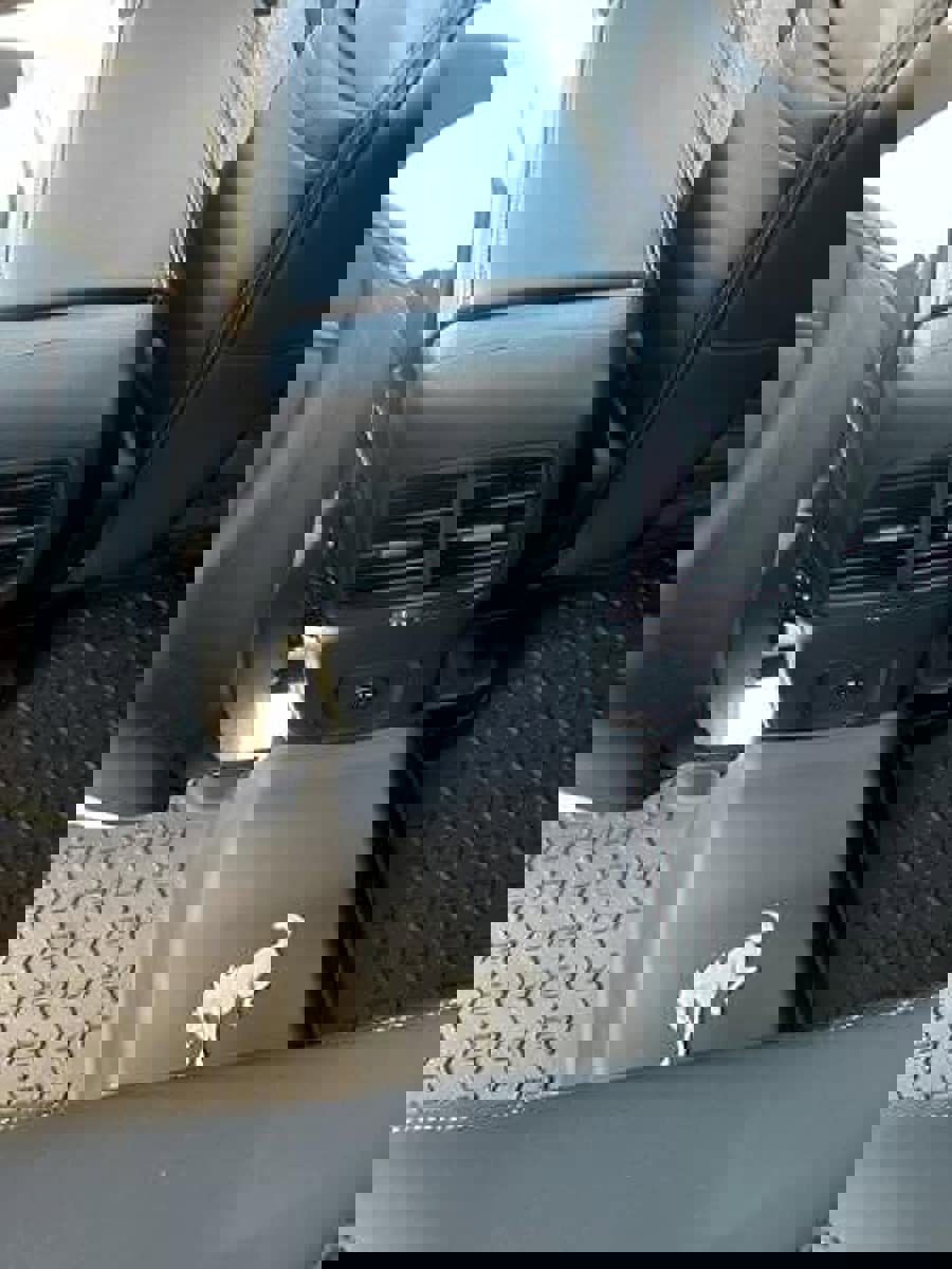 New 2025 Ford Bronco Sport Big Bend w/ Convenience Package image 27