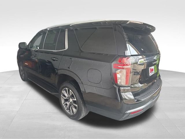 Used 2021 Chevrolet Tahoe LT w/ LT Signature Package AWD/4WD image 7