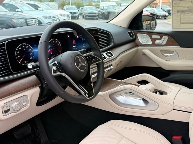 New 2026 Mercedes-Benz GLE 350 4MATIC image 13