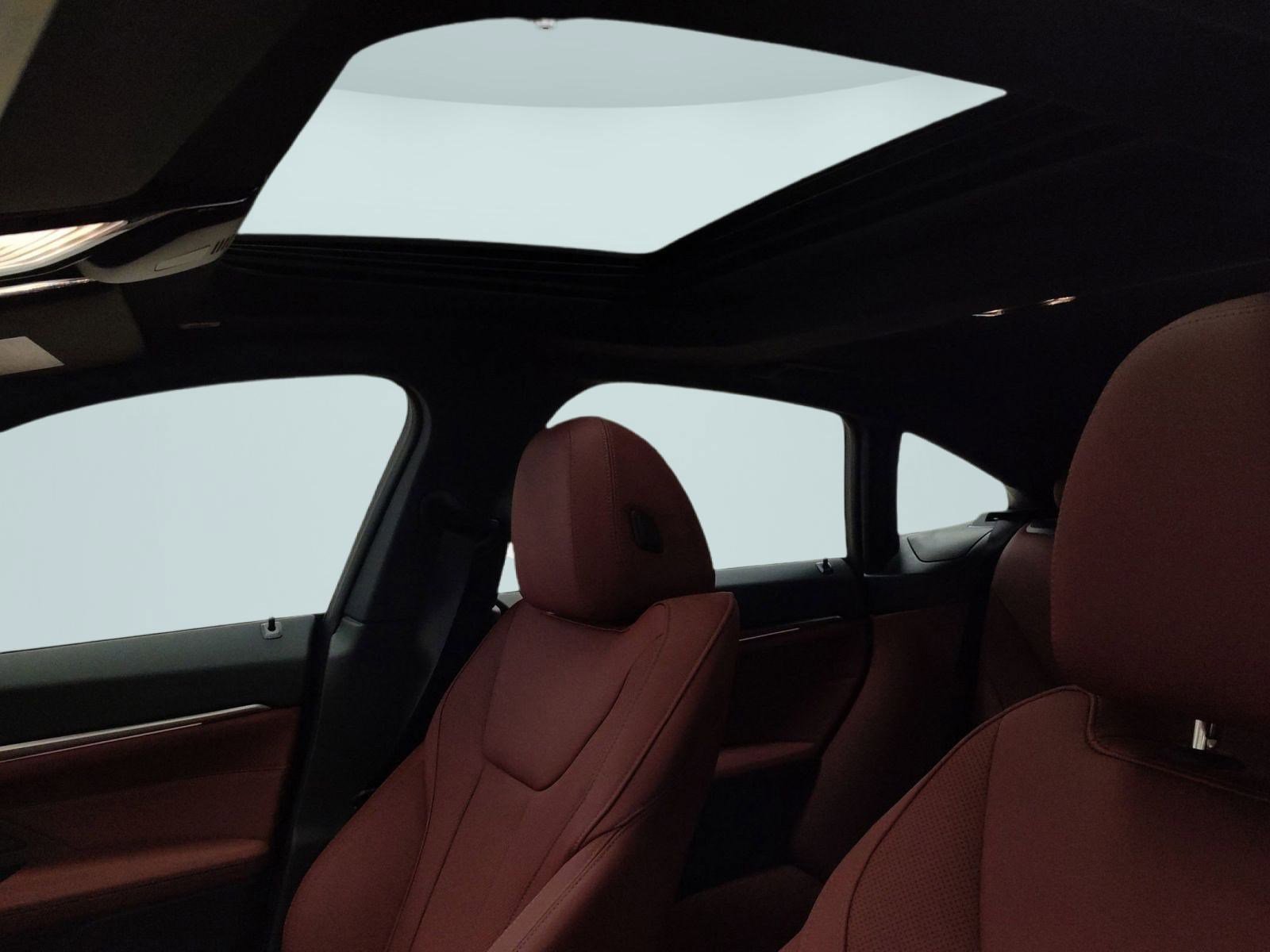 New 2026 BMW M440i w/ Premium Package image 13