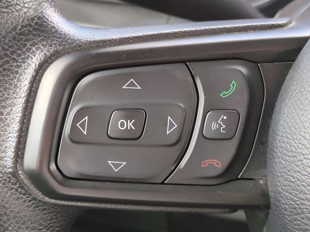 Used 2021 Jeep Wrangler Unlimited Sport image 22