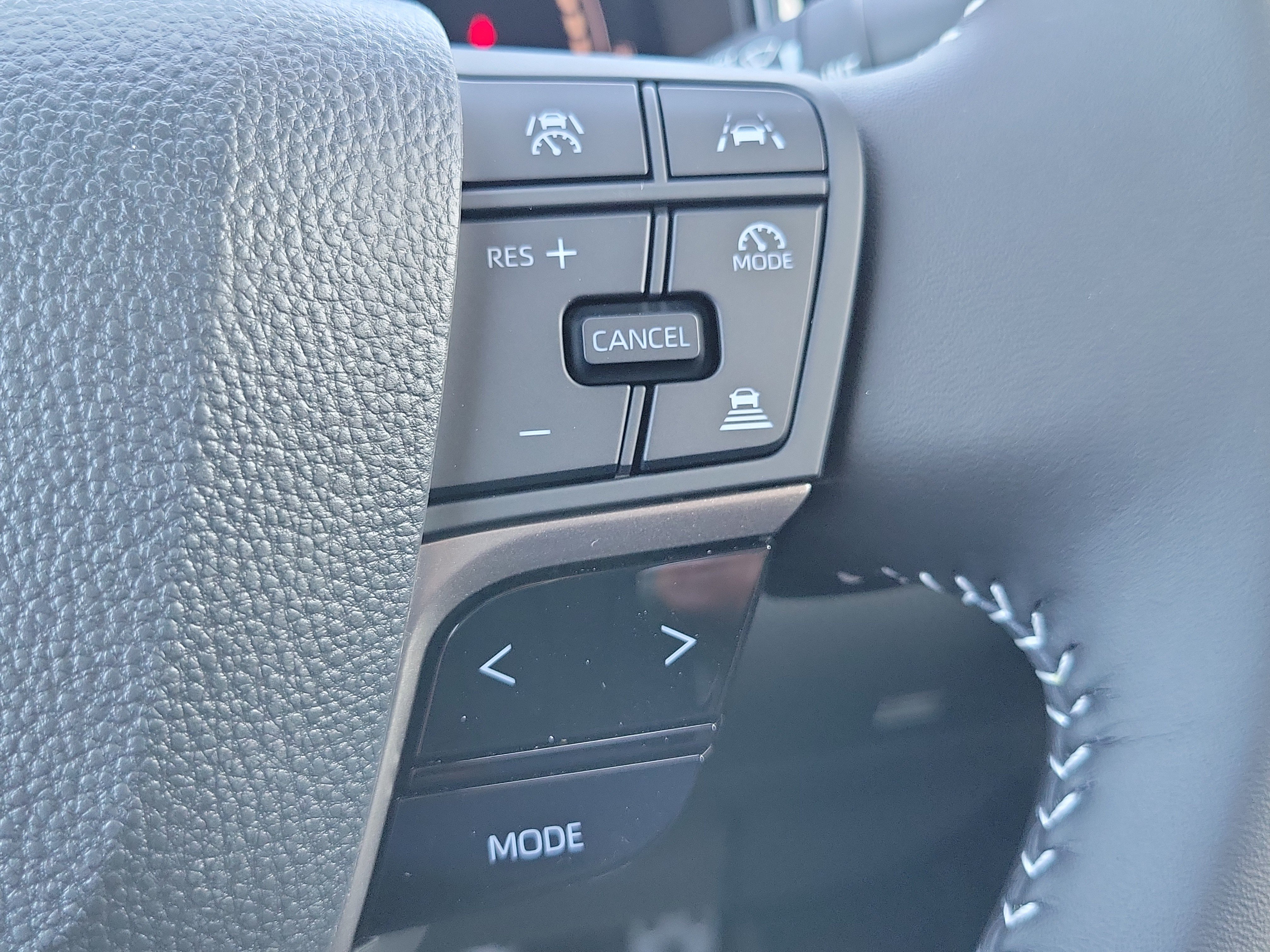 New 2026 Toyota Camry SE AWD/4WD image 25