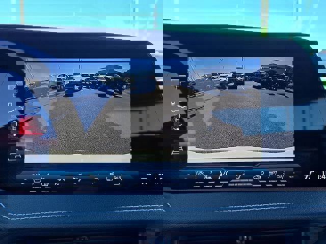 New 2026 Chevrolet Corvette Z06 w/ Chrome Exterior Badge Package image 21