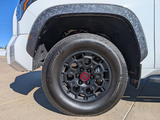 Used 2024 Toyota Tundra TRD Pro image 10