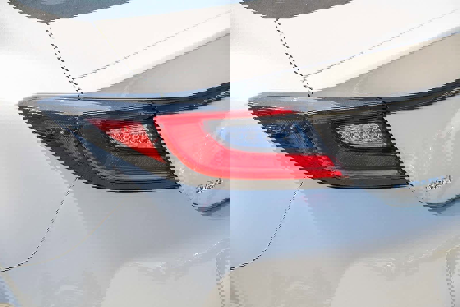 New 2025 Subaru BRZ tS w/ Popular Package 2 image 9