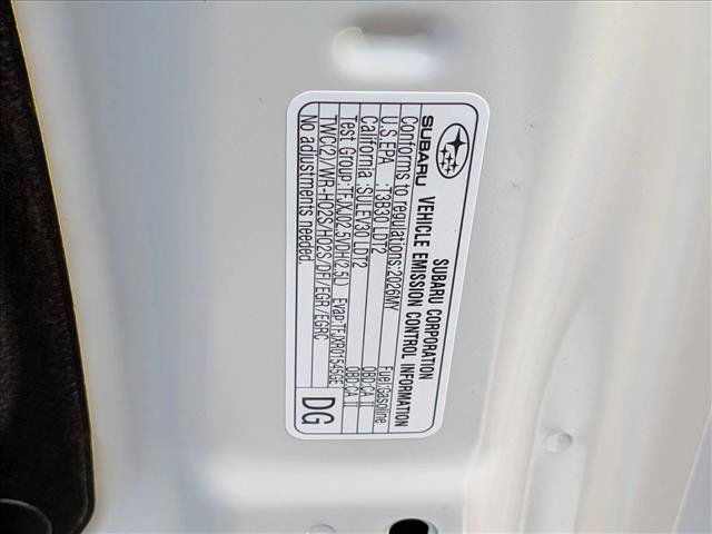 New 2026 Subaru Outback Touring AWD/4WD image 17