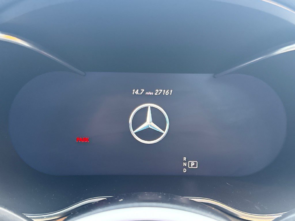 Used 2021 Mercedes-Benz C 300 4MATIC Coupe image 25
