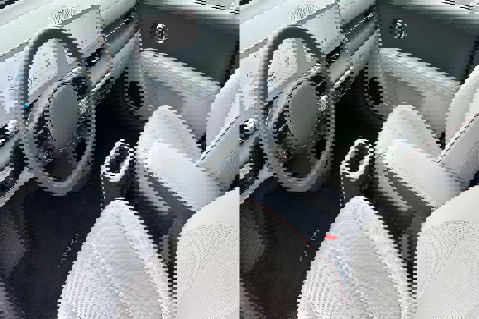 Used 2023 Hyundai Ioniq 5 SEL w/ Cargo Package image 10