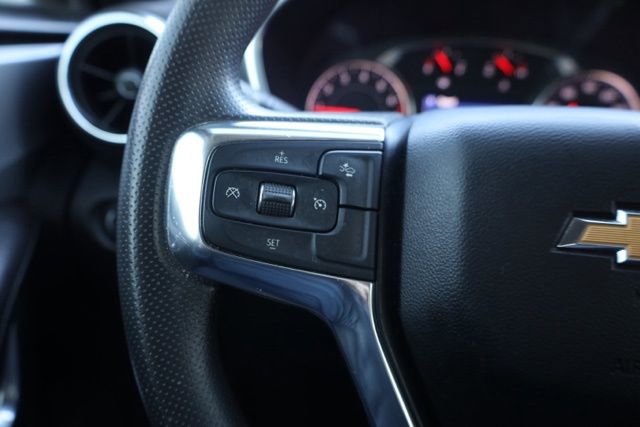 Certified 2022 Chevrolet Blazer LT image 27