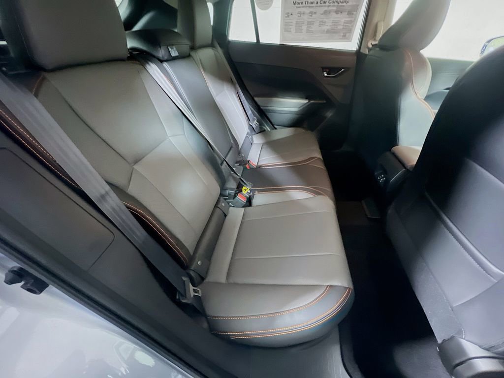 New 2026 Subaru Crosstrek 2.5i Limited image 20