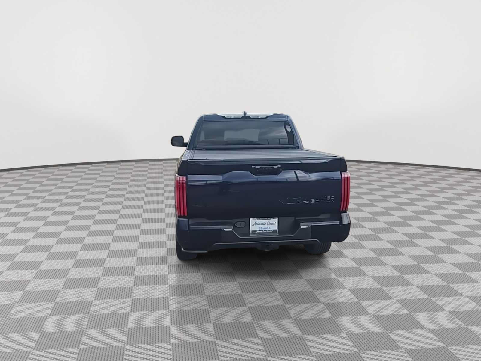 Used 2024 Toyota Tundra 1794 Edition AWD/4WD image 7