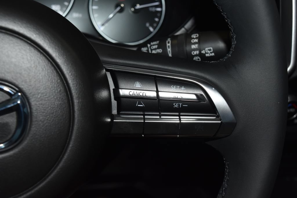 Used 2025 MAZDA CX-50 AWD 2.5 S w/ Cargo Package image 9