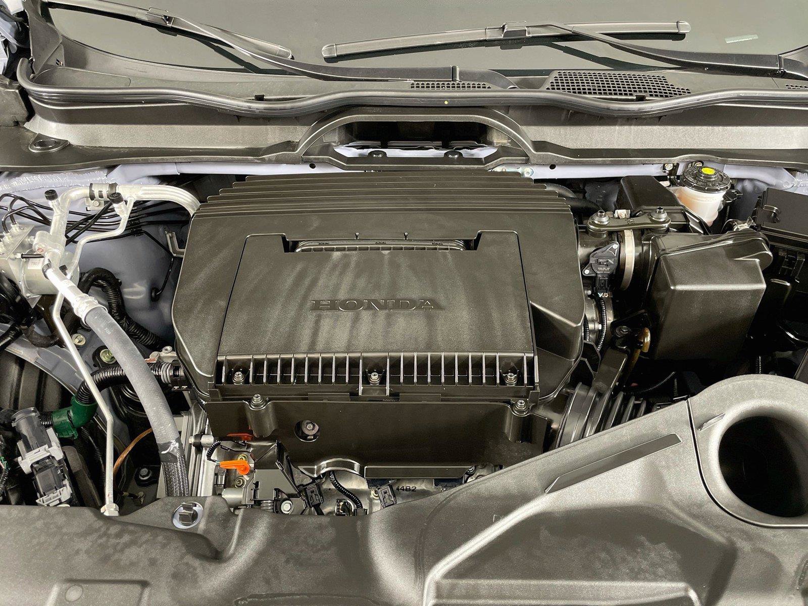 Used 2026 Honda Pilot image 36